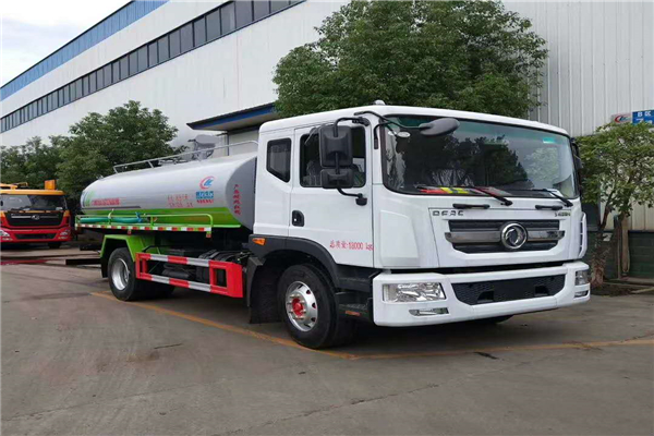 農(nóng)村吸糞車吸的糞便都去哪了，近看吸糞車市場(chǎng)遠(yuǎn)景