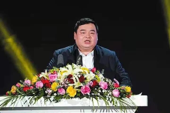 沉舟側(cè)畔千帆過(guò)，向陽(yáng)花木易為春：程力汽車(chē)集團(tuán)股份有限公司總經(jīng)理程阿羅發(fā)表2021新年致詞