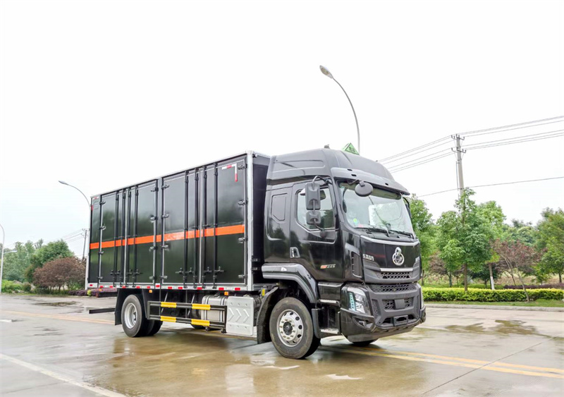 東風柳汽危險品全系現貨，公告全覆蓋，品種豐富