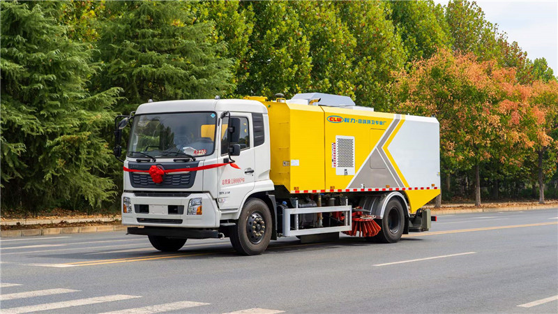 全新一代吸塵王中王，吸力更是強中強